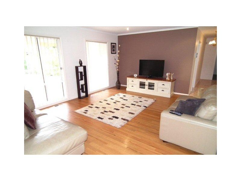 7 Halford Place, Griffith NSW 2680