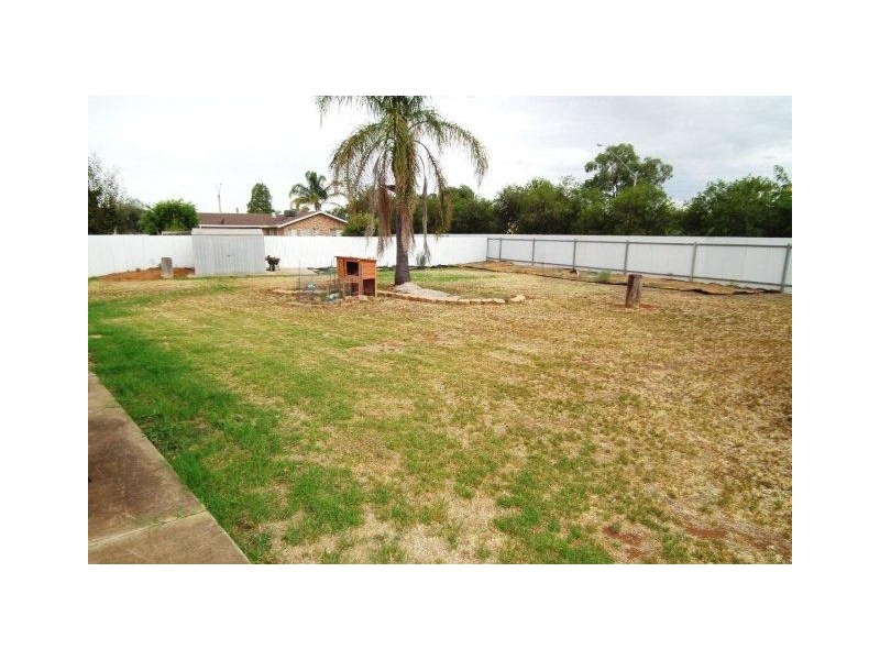7 Halford Place, Griffith NSW 2680