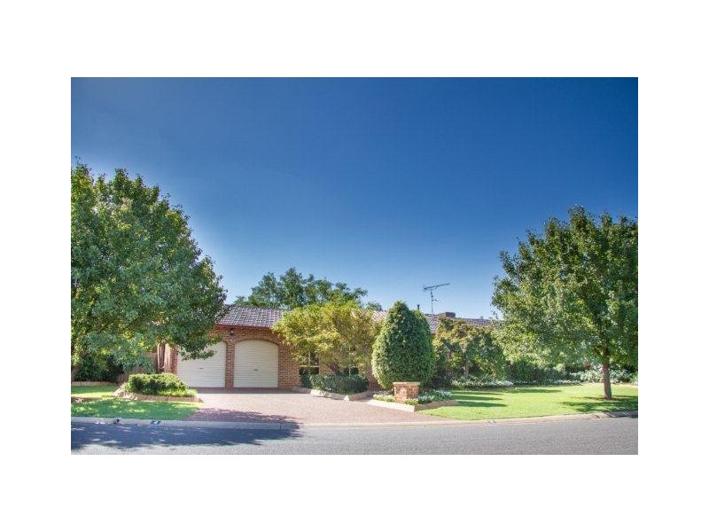 4 McMahon Street, Griffith NSW 2680