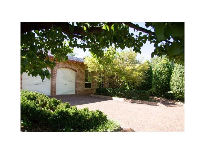 4 McMahon Street, Griffith NSW 2680