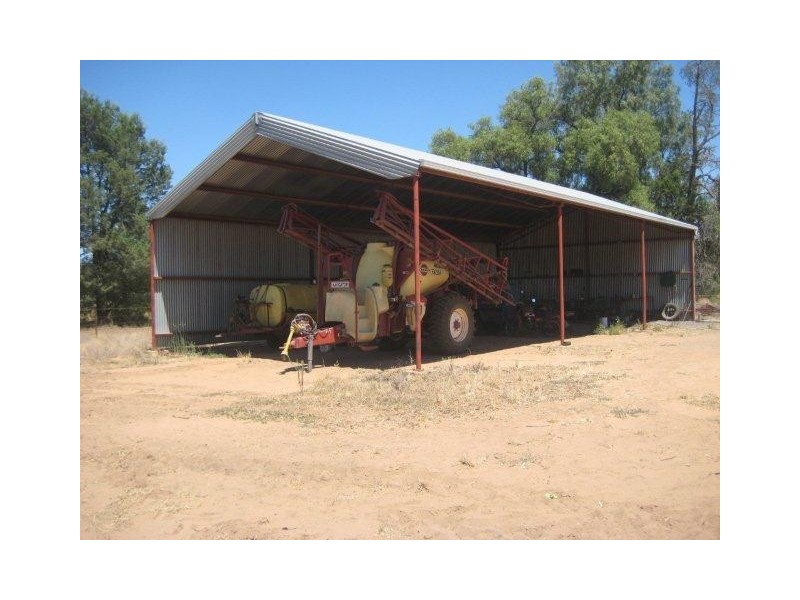 Farm 30B Dossetor Road, Benerembah NSW 2680