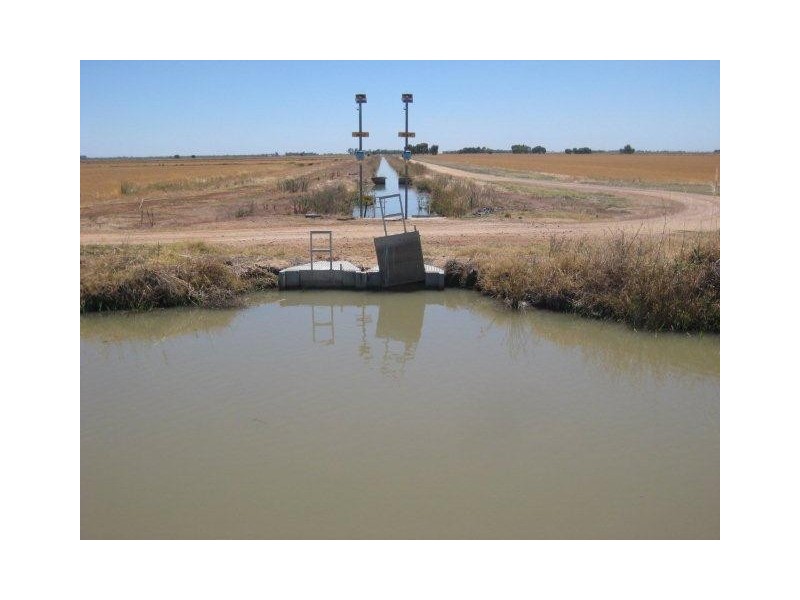 Farm 30B Dossetor Road, Benerembah NSW 2680