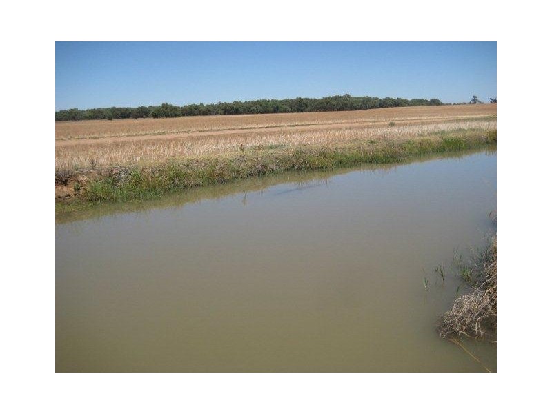 Farm 30B Dossetor Road, Benerembah NSW 2680