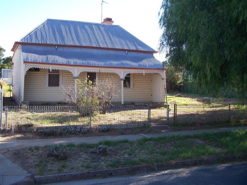 449 Orson Road, Hay NSW 2711