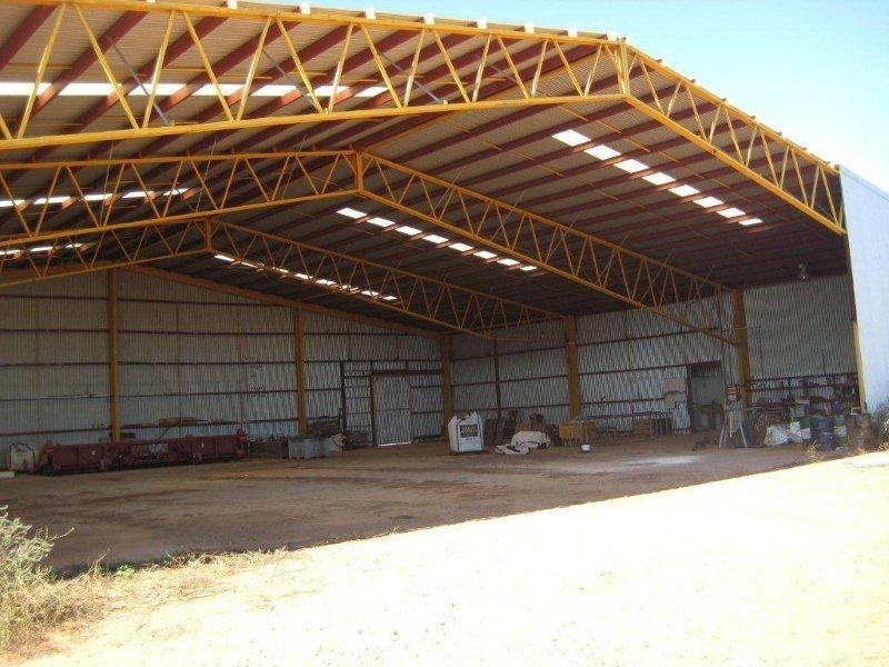 . “McGills”, Hillston NSW 2675