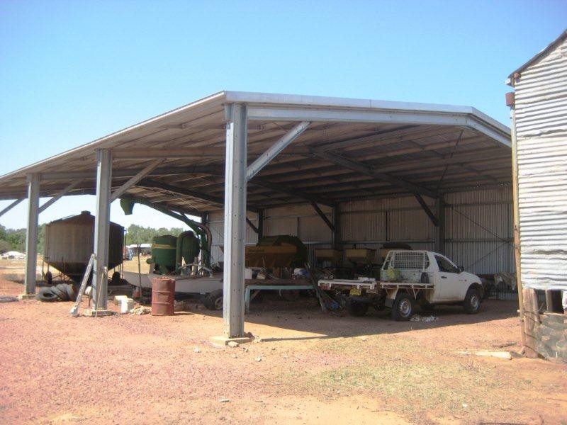 “Caringal” Sturt Highway, Narrandera NSW 2700