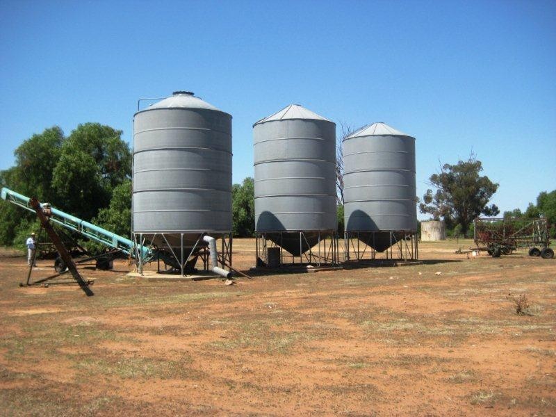 “Caringal” Sturt Highway, Narrandera NSW 2700