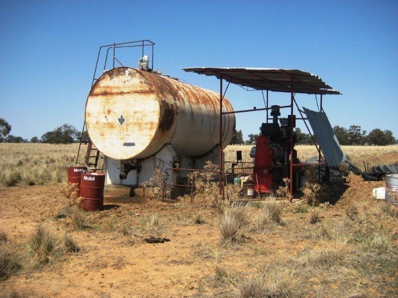 “Caringal” Sturt Highway, Narrandera NSW 2700
