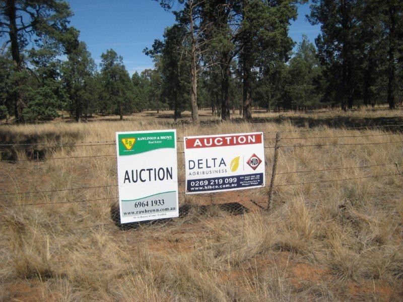 “Caringal” Sturt Highway, Narrandera NSW 2700