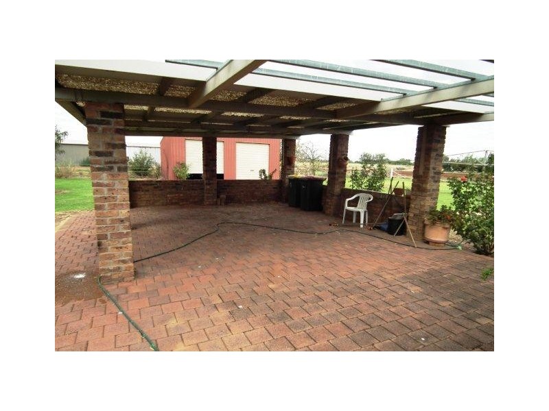 851 Holt Road, Griffith NSW 2680