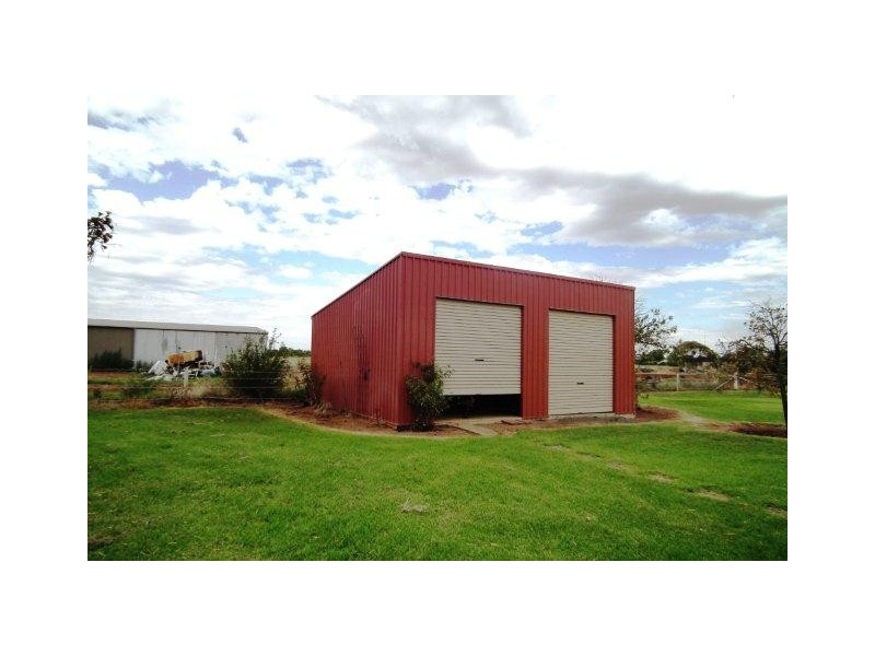 851 Holt Road, Griffith NSW 2680