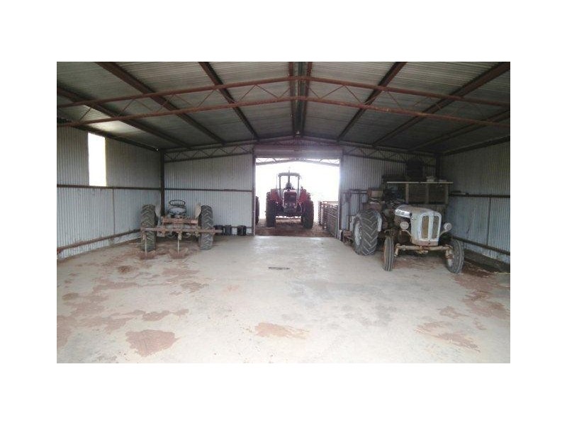 851 Holt Road, Griffith NSW 2680