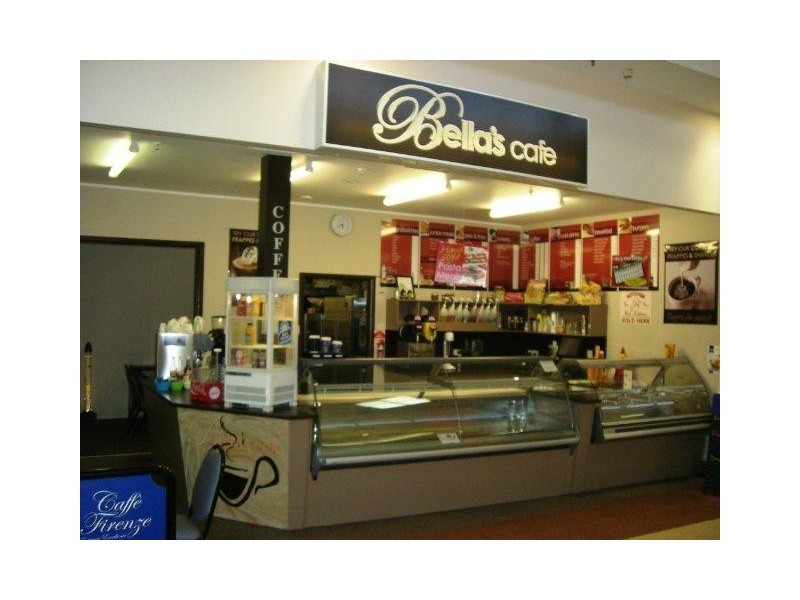 Shop 14 Griffin Plaza Shopping Centre, Griffith NSW 2680