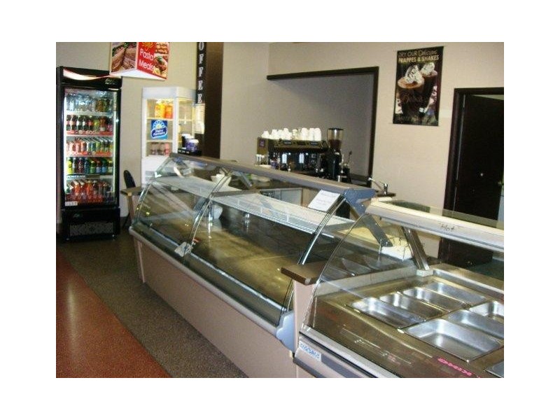 Shop 14 Griffin Plaza Shopping Centre, Griffith NSW 2680