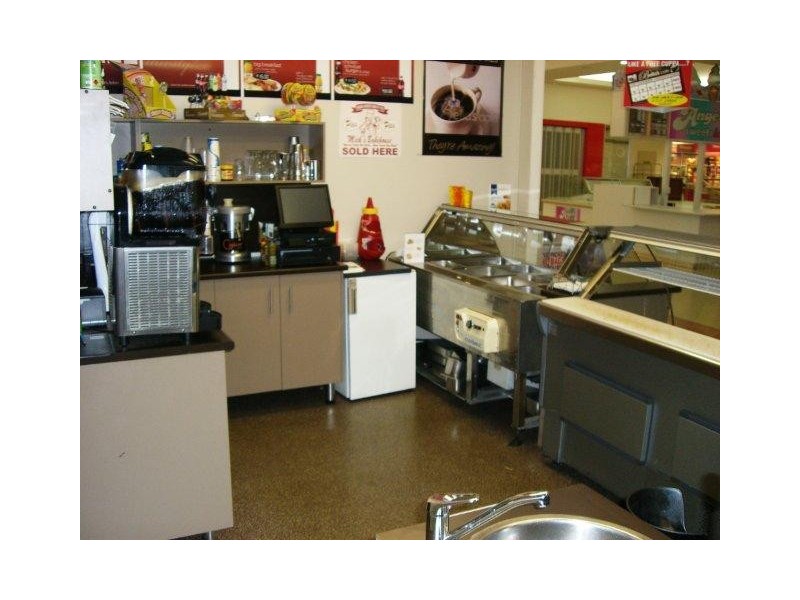 Shop 14 Griffin Plaza Shopping Centre, Griffith NSW 2680