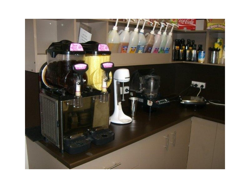 Shop 14 Griffin Plaza Shopping Centre, Griffith NSW 2680