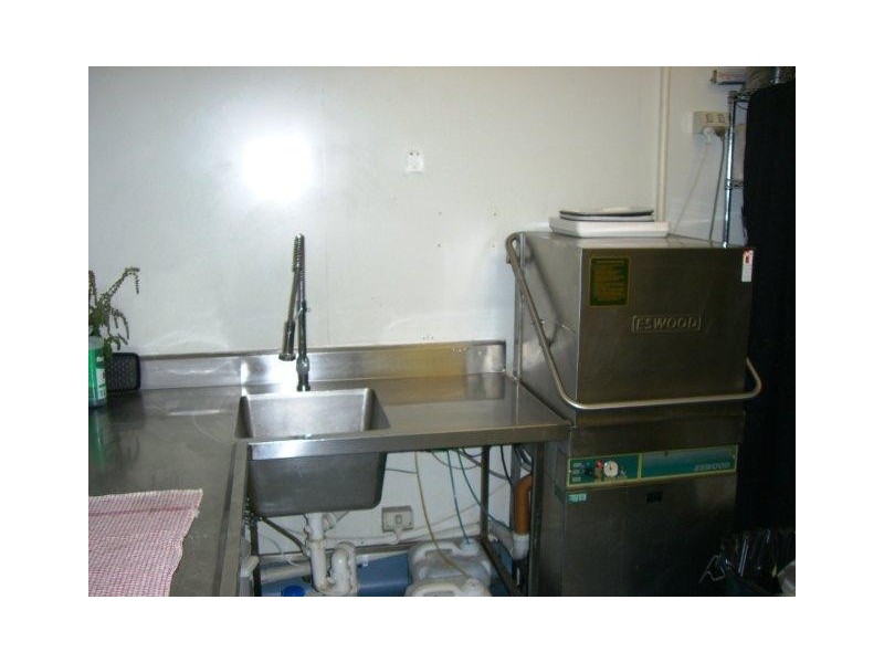 Shop 14 Griffin Plaza Shopping Centre, Griffith NSW 2680