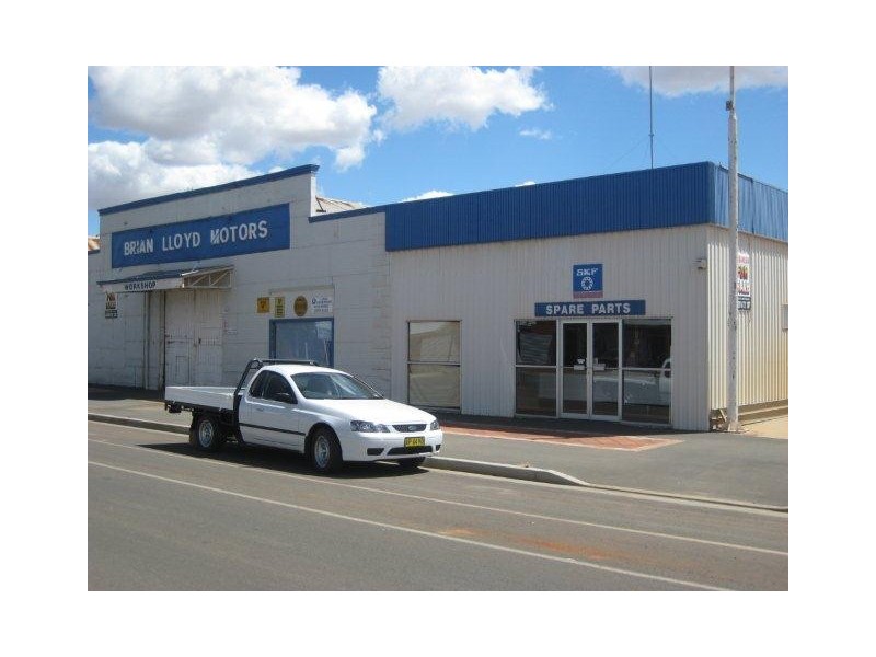 177 High Street, Hillston NSW 2675