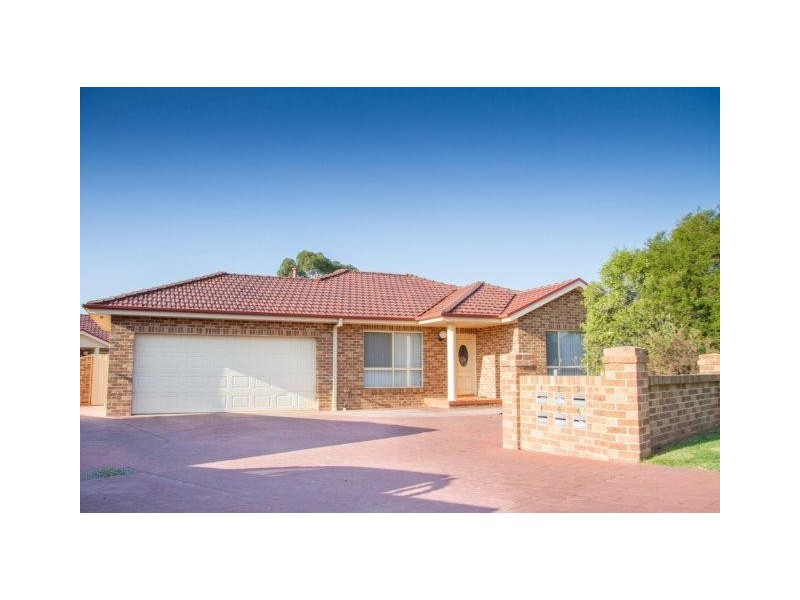 Units 4,5,6 15-17 Belford Road, Griffith NSW 2680