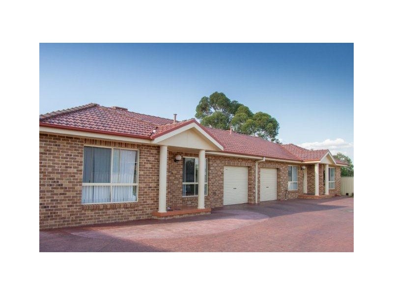 Units 4,5,6 15-17 Belford Road, Griffith NSW 2680