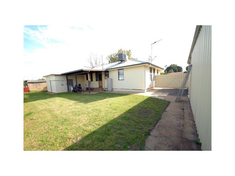 3 Illilliwa Street, Griffith NSW 2680
