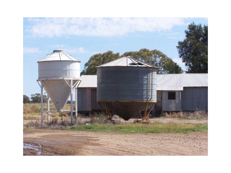. Farm 20, Coleambally NSW 2707