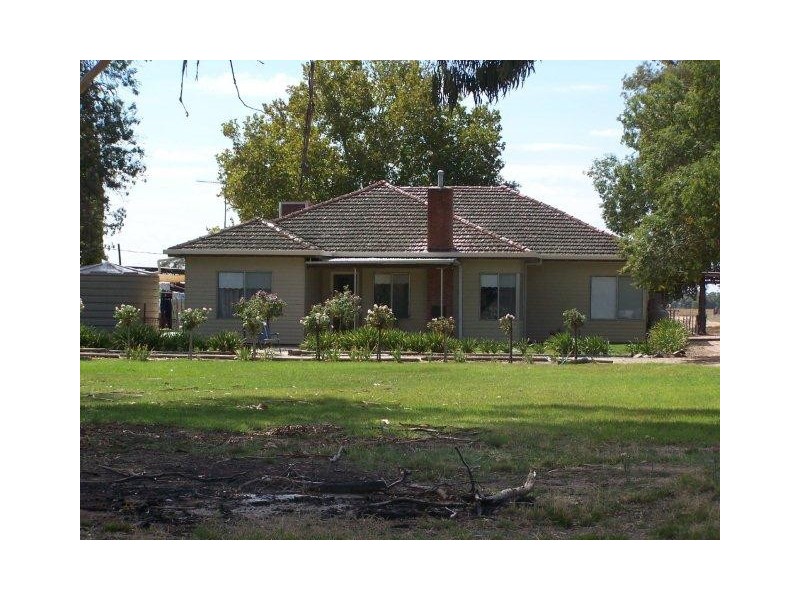 . Farm 20, Coleambally NSW 2707