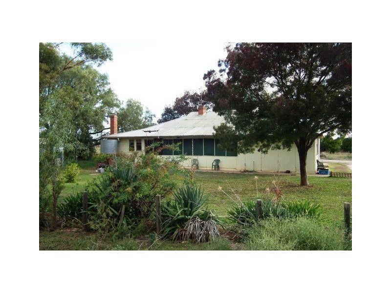 223 Morley Road, Yoogali NSW 2680