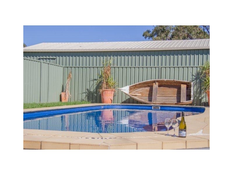 70 Yapunyah Street, Barellan NSW 2665