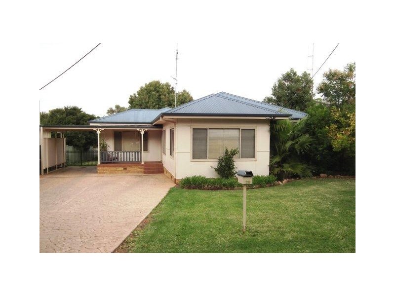 26 Evatt Street, Griffith NSW 2680