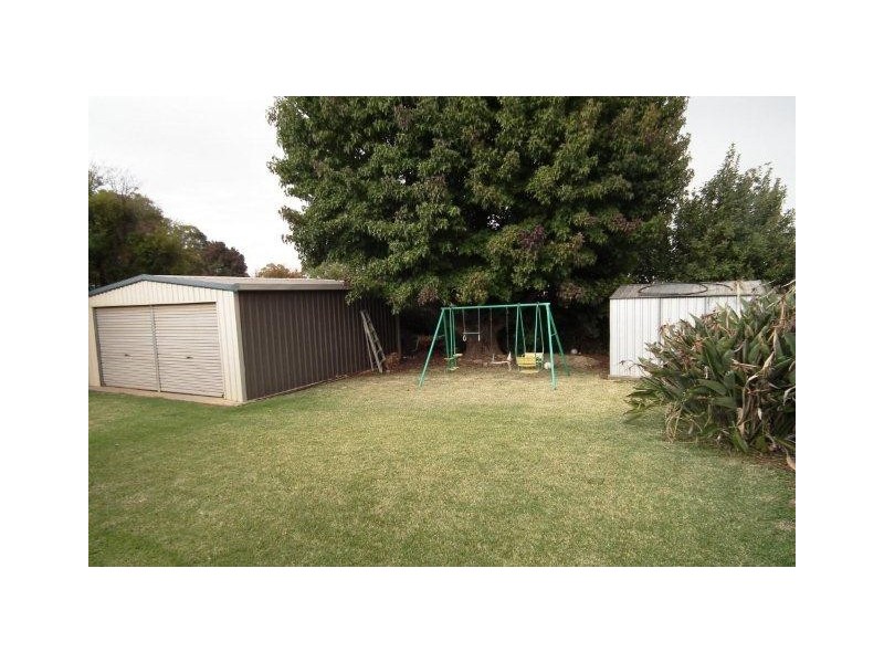 26 Evatt Street, Griffith NSW 2680