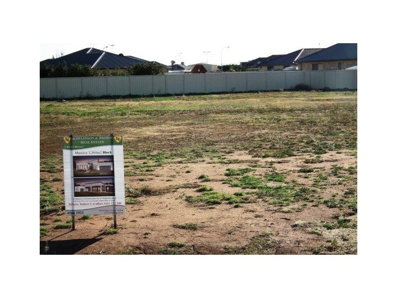 7 Bucello Street, Griffith NSW 2680