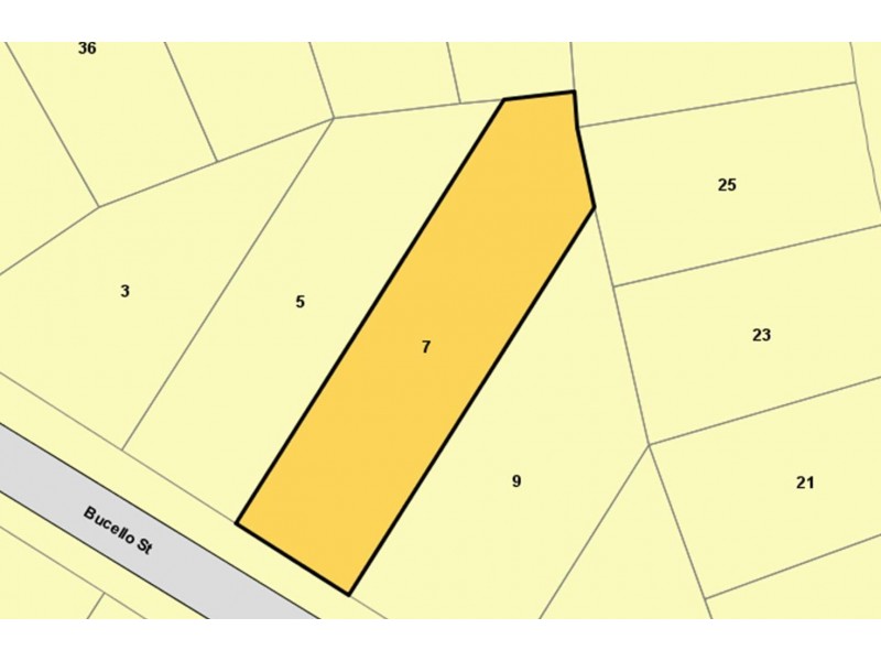 7 Bucello Street, Griffith NSW 2680