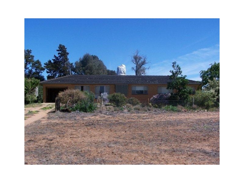 “Poorinda” Farm 544, Coleambally NSW 2707