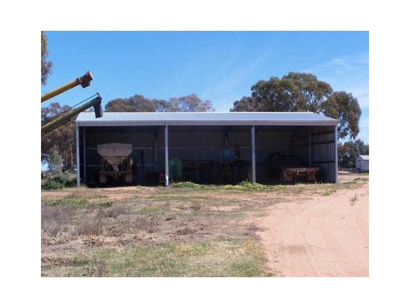 “Poorinda” Farm 544, Coleambally NSW 2707
