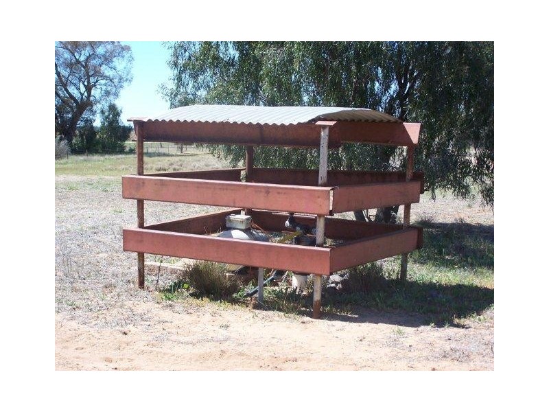 “Poorinda” Farm 544, Coleambally NSW 2707