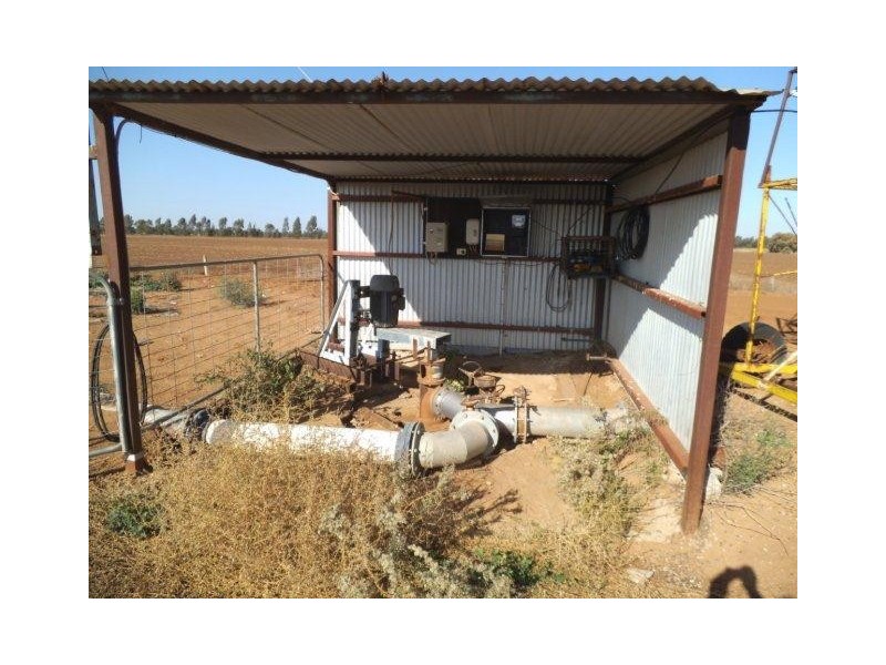 Farm 2397 Gum Creek Road, Benerembah NSW 2680