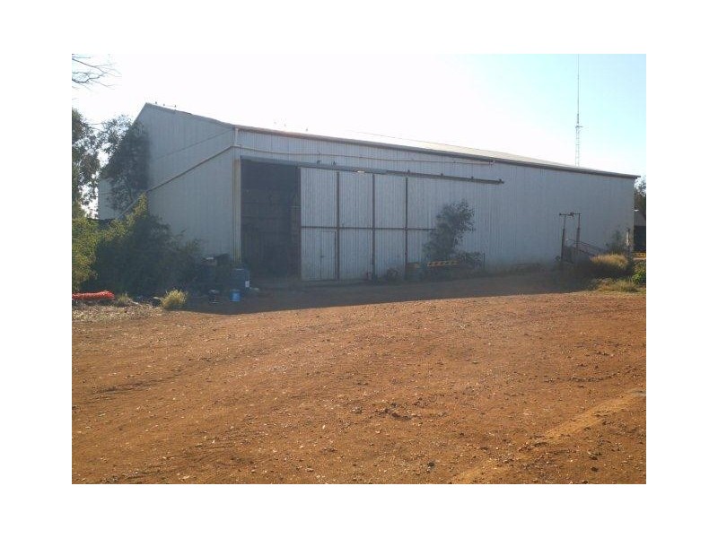 Farm 2397 Gum Creek Road, Benerembah NSW 2680