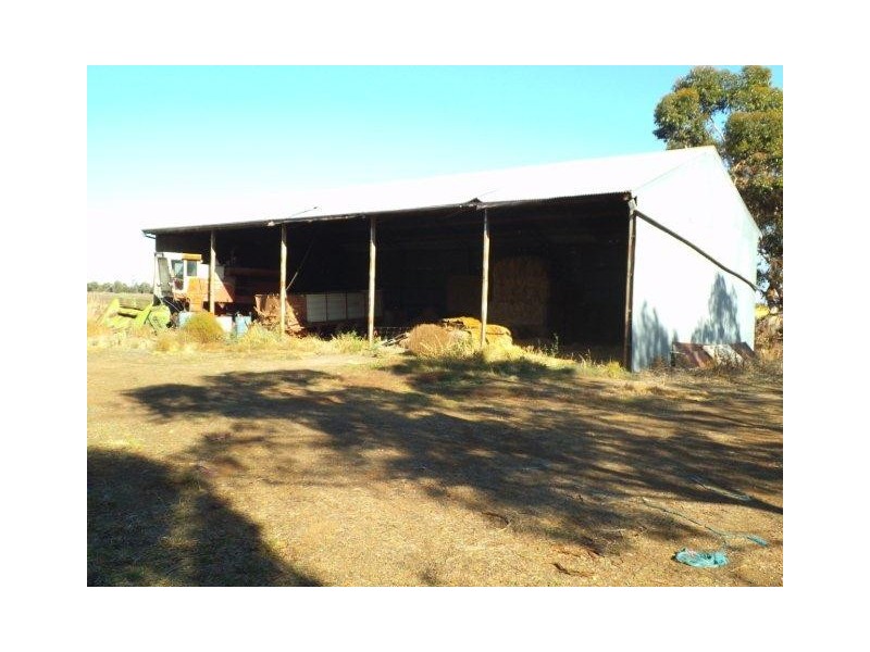 Farm 2397 Gum Creek Road, Benerembah NSW 2680