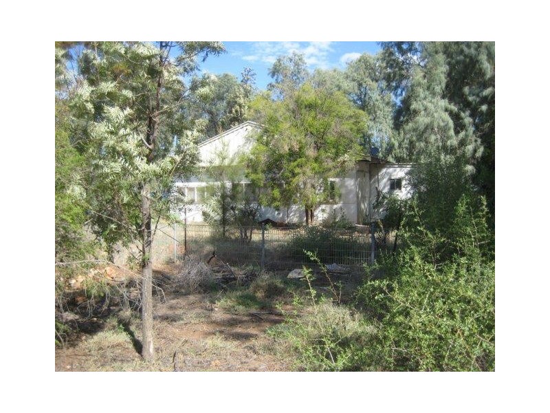 Farm 2397 Gum Creek Road, Benerembah NSW 2680