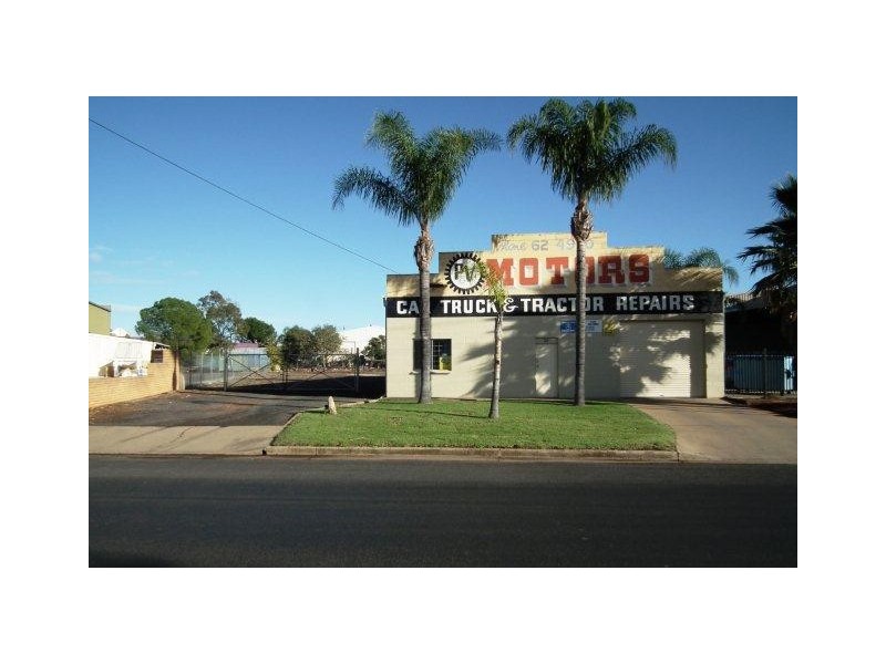 22 Collier Street, Griffith NSW 2680