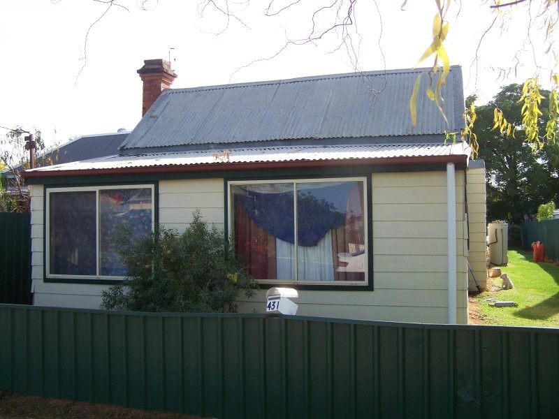 431 Church Street, Hay NSW 2711