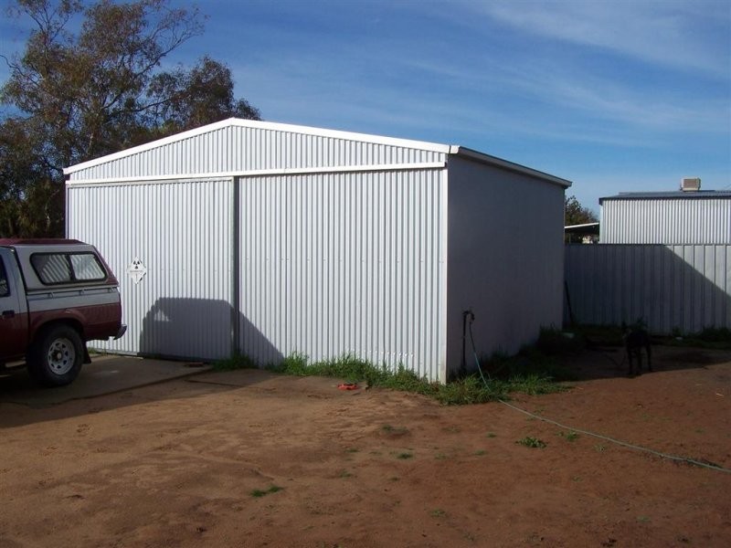 468 Macauley Street, Hay NSW 2711