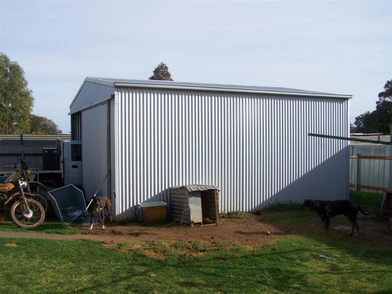 463 Macauley Street, Hay NSW 2711