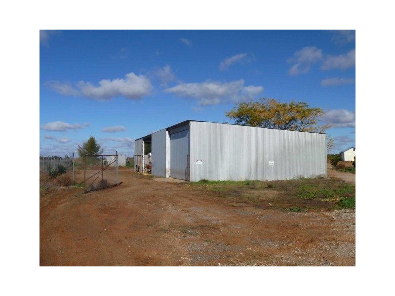 “Norwood” Monia Gap Road, Hillston NSW 2675