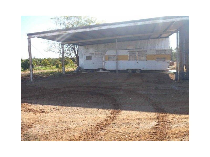 “Norwood” Monia Gap Road, Hillston NSW 2675