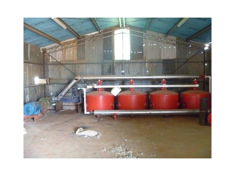 “Norwood” Monia Gap Road, Hillston NSW 2675