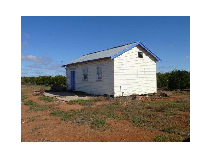 “Norwood” Monia Gap Road, Hillston NSW 2675