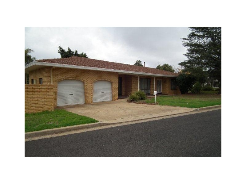 19 Hart Street, Griffith NSW 2680