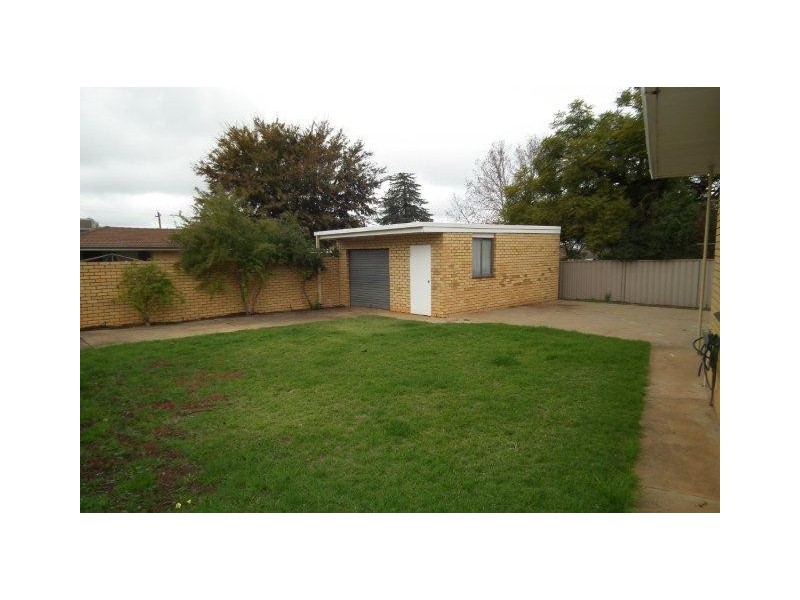 19 Hart Street, Griffith NSW 2680